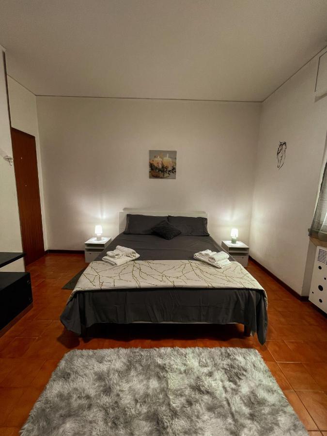 Arena Maroncelli Rooms Verona Ngoại thất bức ảnh