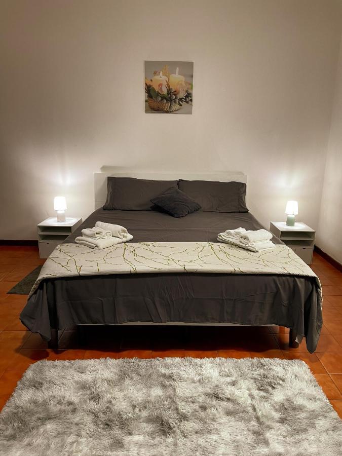Arena Maroncelli Rooms Verona Ngoại thất bức ảnh