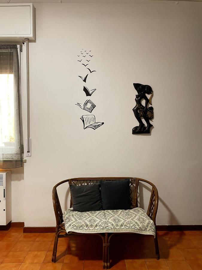 Arena Maroncelli Rooms Verona Ngoại thất bức ảnh