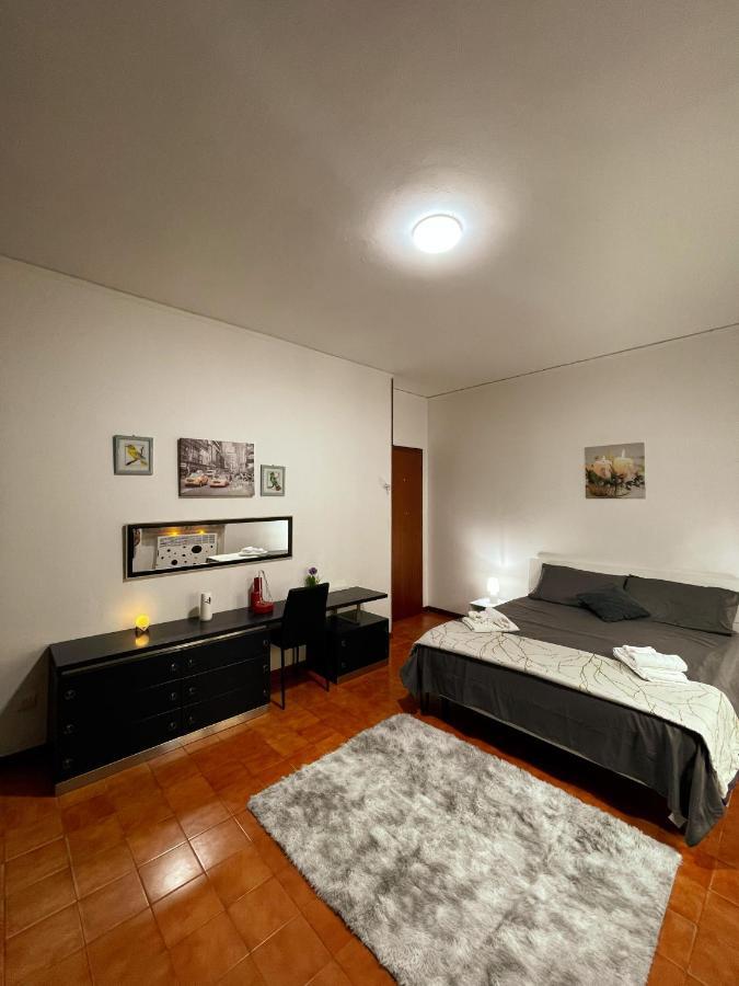 Arena Maroncelli Rooms Verona Ngoại thất bức ảnh
